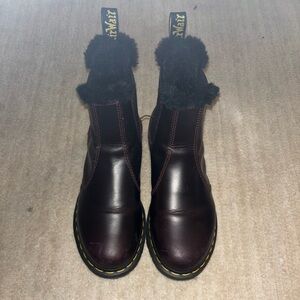Dr. Martens 2976 Leonore Chelsea Boot